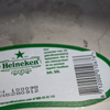 Heineken bier 50 ltr.