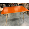 Tafel 60x90 cm. (examentafel)