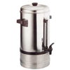 Koffie percolator