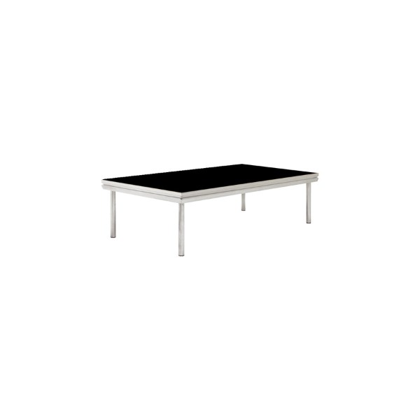 Podiumpoot 80 cm. 